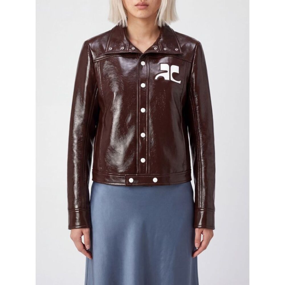 Courreges Women Jacket Woman Courreges